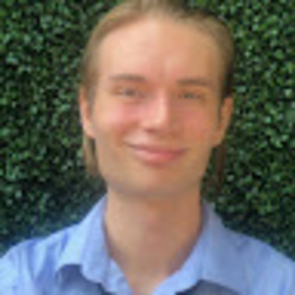 Meet your Posher, Jared - Picture 1 of 1